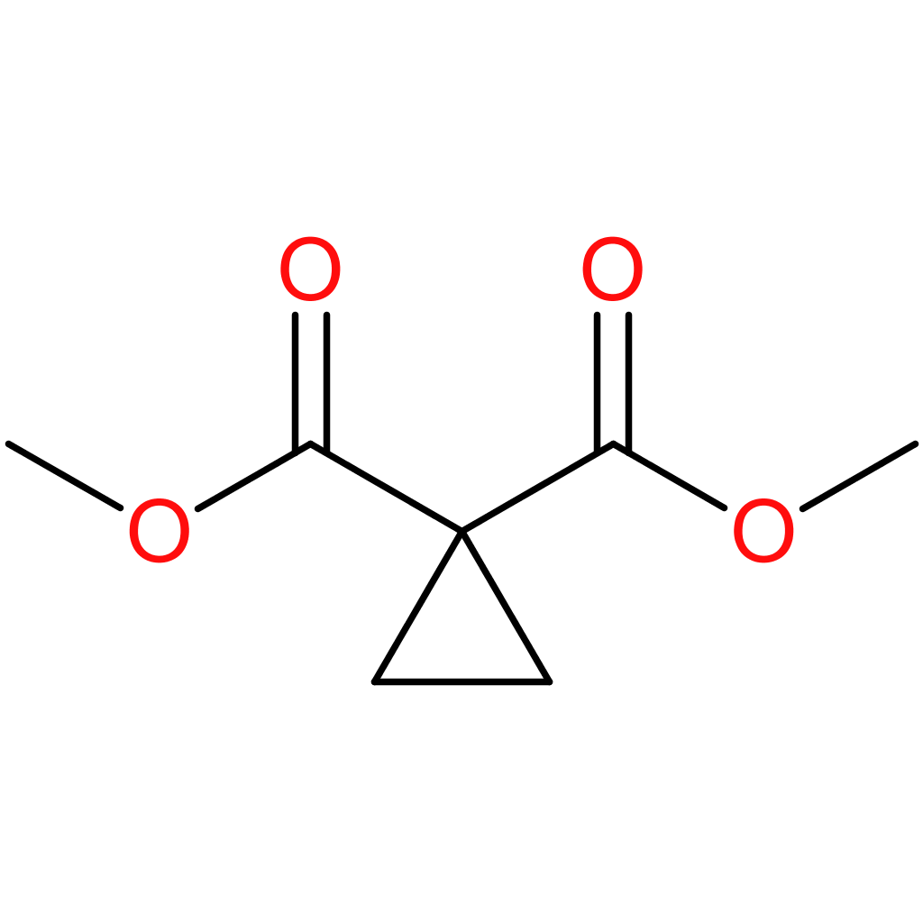 Dimethyl cyclopropane-1,1-dicarboxylate