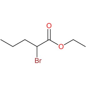Ethyl 2-bromovalerate
