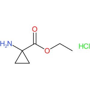 Ethyl 1-Aminocyclopropanecarboxylate Hydrochloride