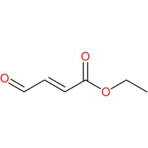 (E)-Ethyl 4-oxobut-2-enoate
