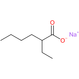 Sodium 2-ethylhexanoate