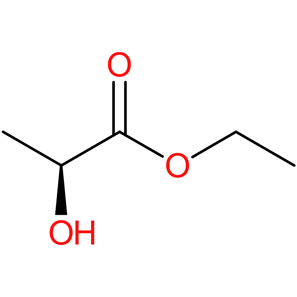 Ethyl L(-)-lactate