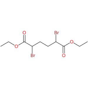 Diethyl 2,5-dibromohexanedioate