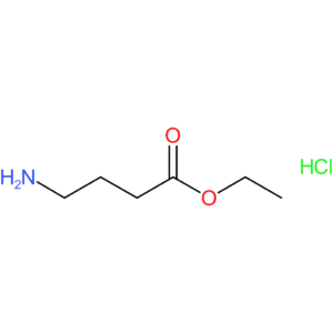 Ethyl 4-Aminobutyrate Hydrochloride