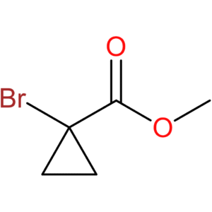 Methyl 1-Bromocyclopropanecarboxylate