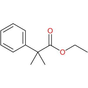 Ethyl 2-Methyl-2-phenylpropanoate