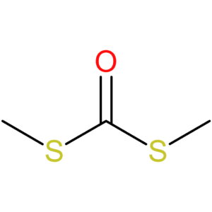 S,S-Dimethyl dithiocarbonate