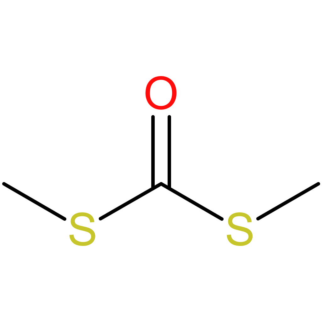 S,S-Dimethyl dithiocarbonate