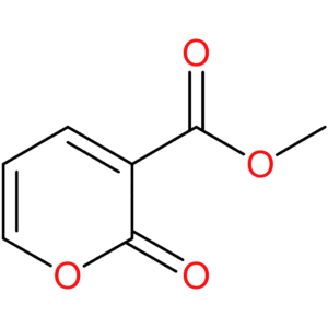 Methyl 2-oxo-2H-pyran-3-carboxylate