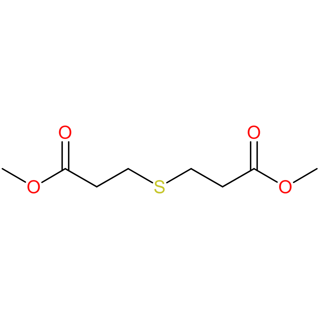 Dimethyl 3,3-thiodipropanoate