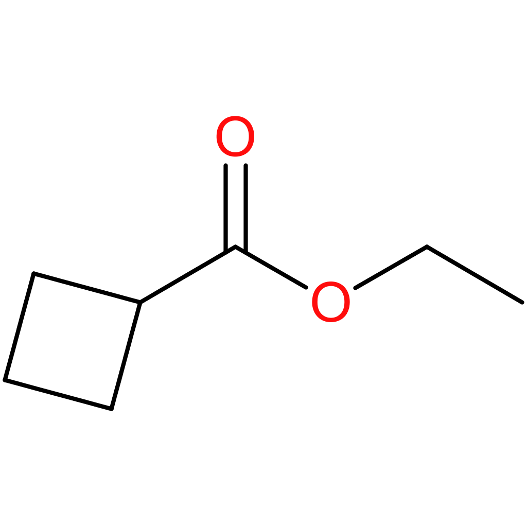 Ethyl Cyclobutanecarboxylate