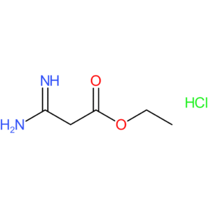 Ethyl 2-Amidinoacetate Hydrochloride