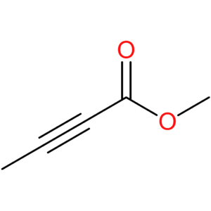 METHYL 2-BUTYNOATE