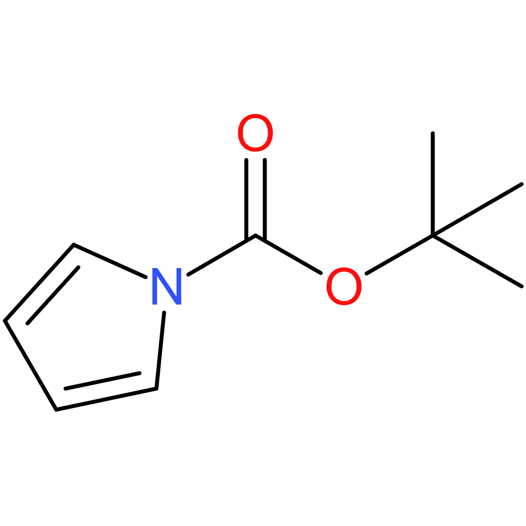 tert-Butyl 1H-pyrrole-1-carboxylate