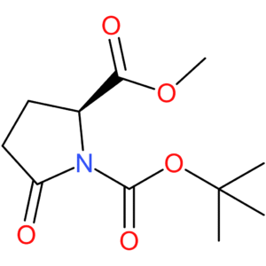 Methyl Boc-L-Pyroglutamate