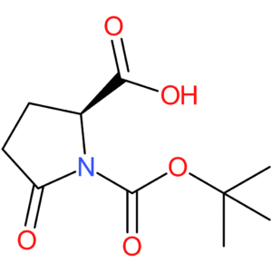 Boc-L-pyroglutamic Acid
