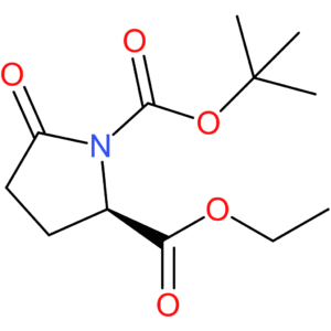 Ethyl  Boc-D-Pyroglutamate