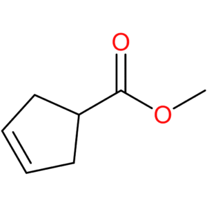Methyl 3-Cyclopentenecarboxylate
