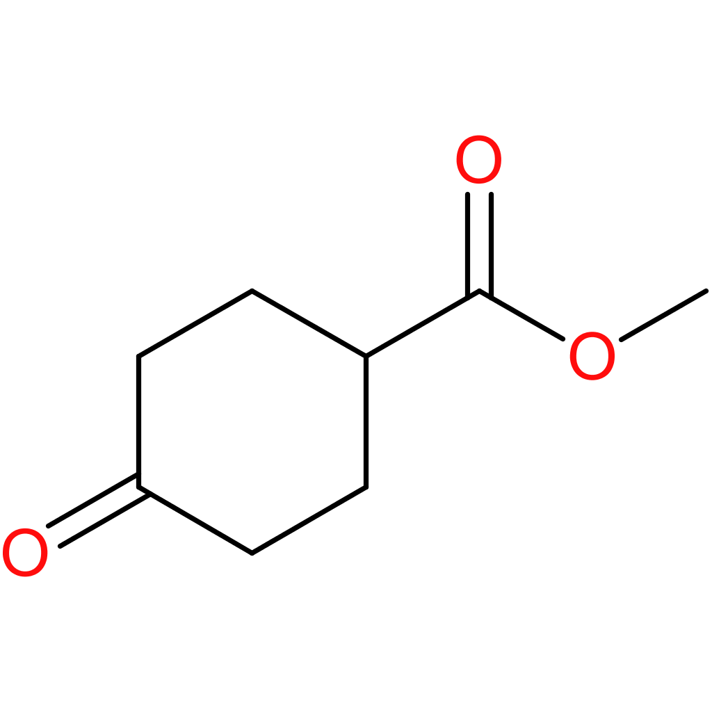 Methyl 4-oxocyclohexanecarboxylate