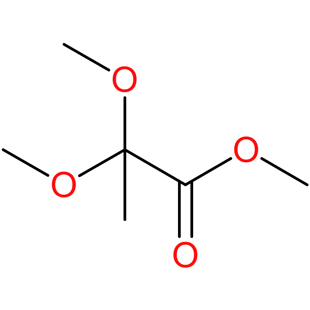 Methyl 2,2-dimethoxypropanoate