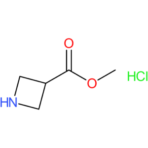 Azetidine-3-carboxylic acid methyl ester hydrochloride