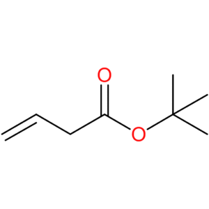 tert-Butyl but-3-enoate