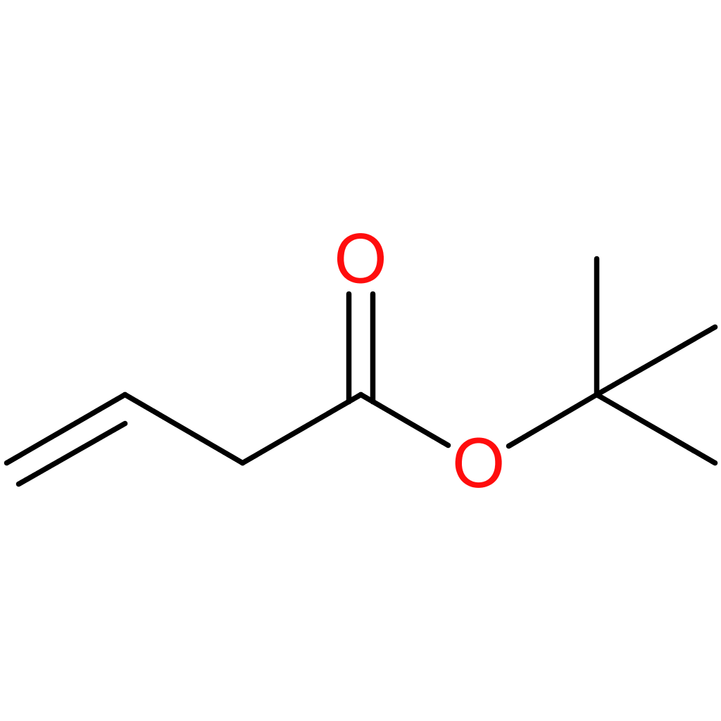 tert-Butyl but-3-enoate