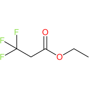 Ethyl 3,3,3-trifluoropropanoate