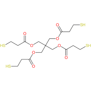 Pentaerythritol Tetra(3-mercaptopropionate)