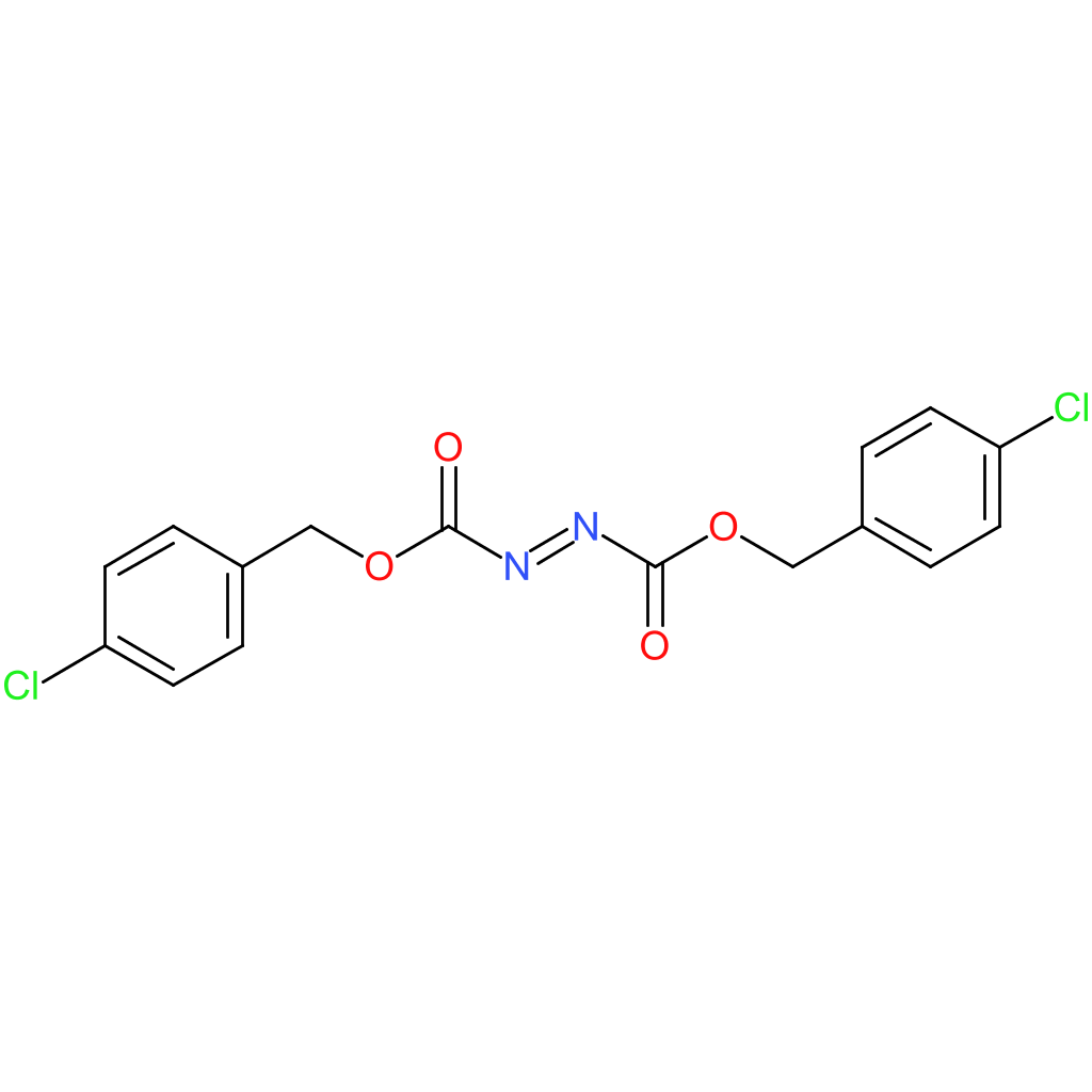 Di-p-chlorobenzyl Azodicarboxylate(DCAD)