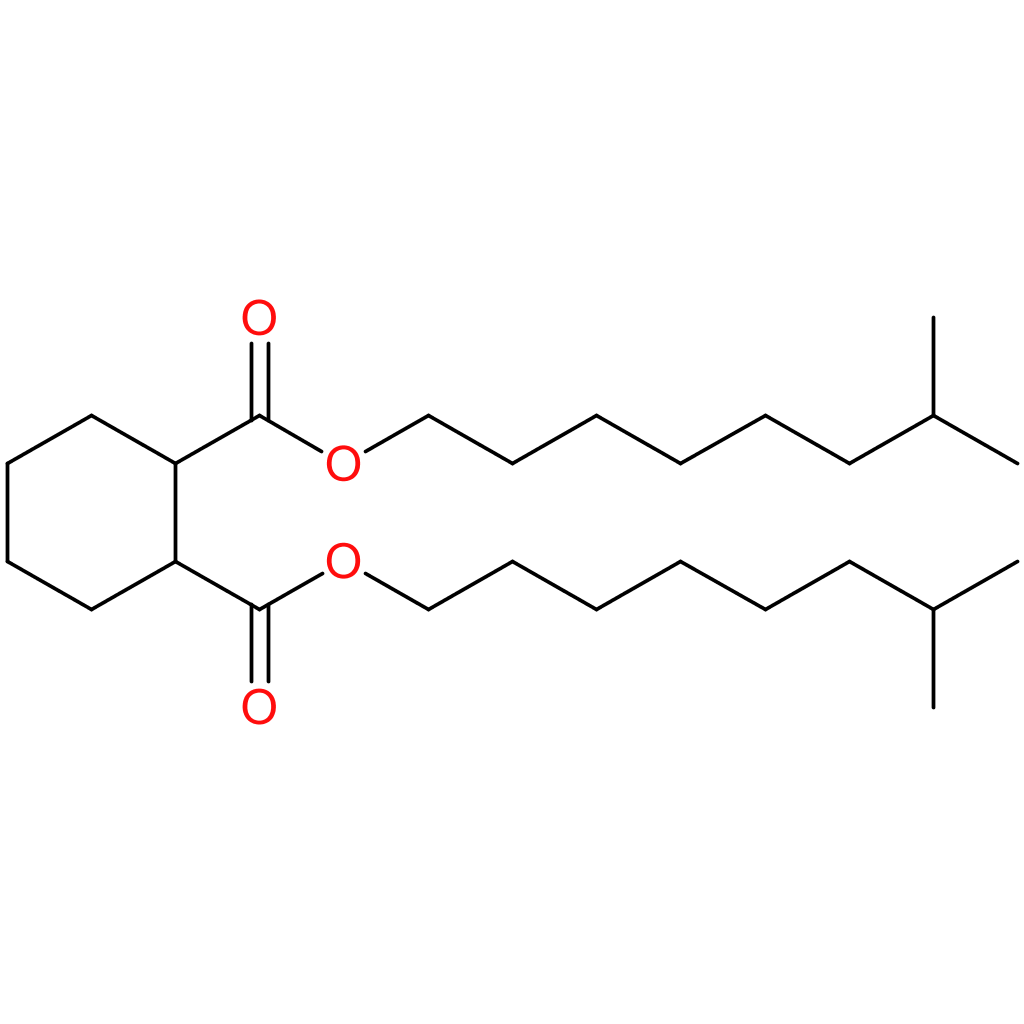 Bis(7-methyloctyl) cyclohexane-1,2-dicarboxylate
