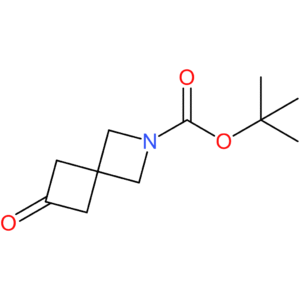 6-Oxo-2-aza-spiro[3.3]heptane-2-carboxylic acid tert-butyl ester