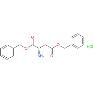 H-Asp(Obzl)-OBzl.HCl