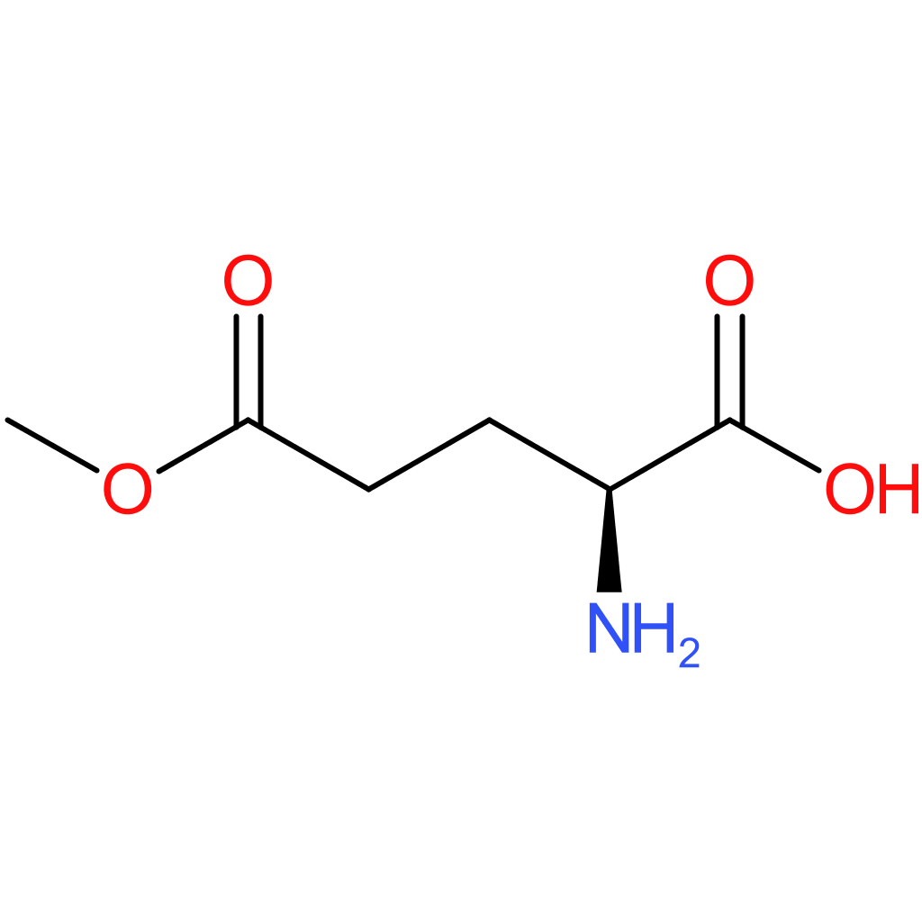 L-Glutamic Acid 5-Methyl Ester