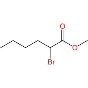 Methyl 2-bromohexanoate