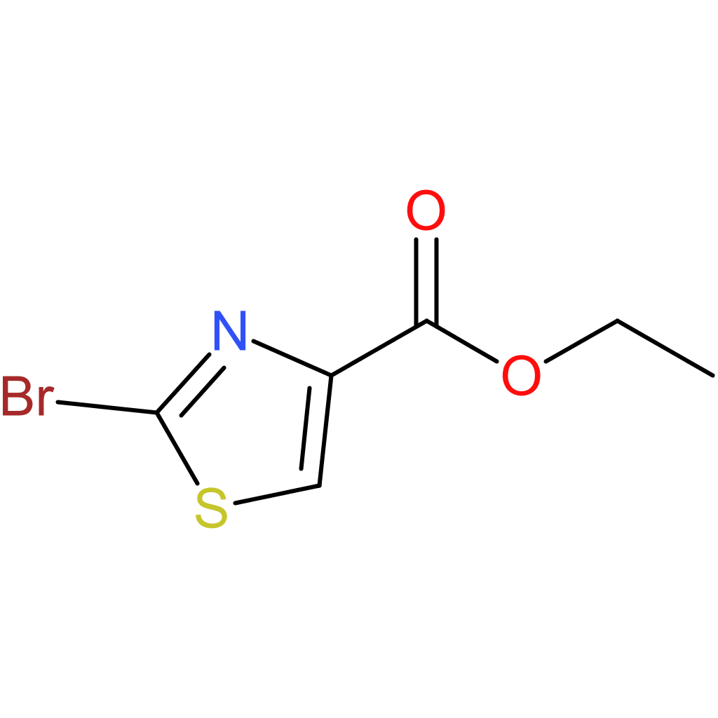 Ethyl 2-Bromothiazole-4-carboxylate