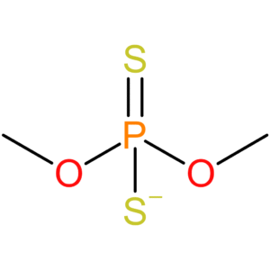 Dimethylphosphorodithioate
