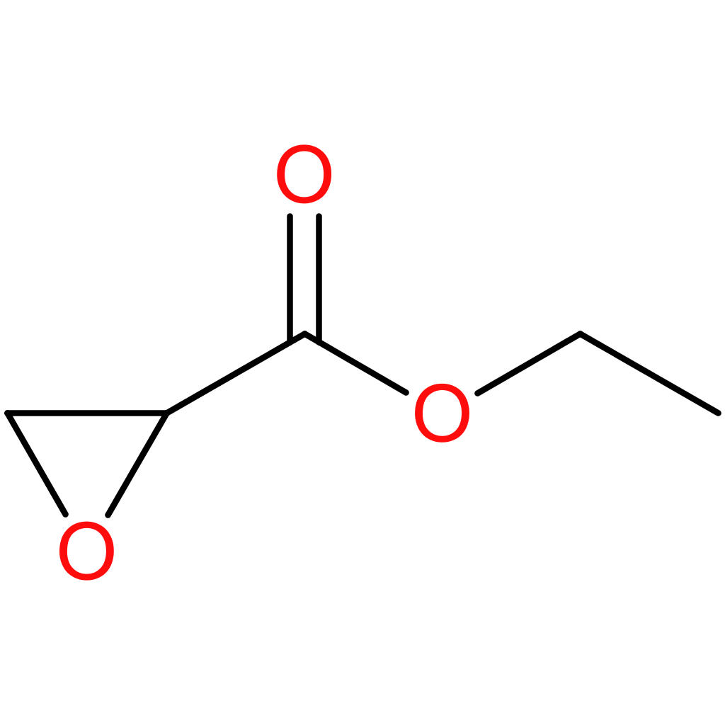 ethyl oxirane-2-carboxylate