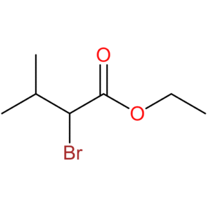 Ethyl 2-bromoisovalerate