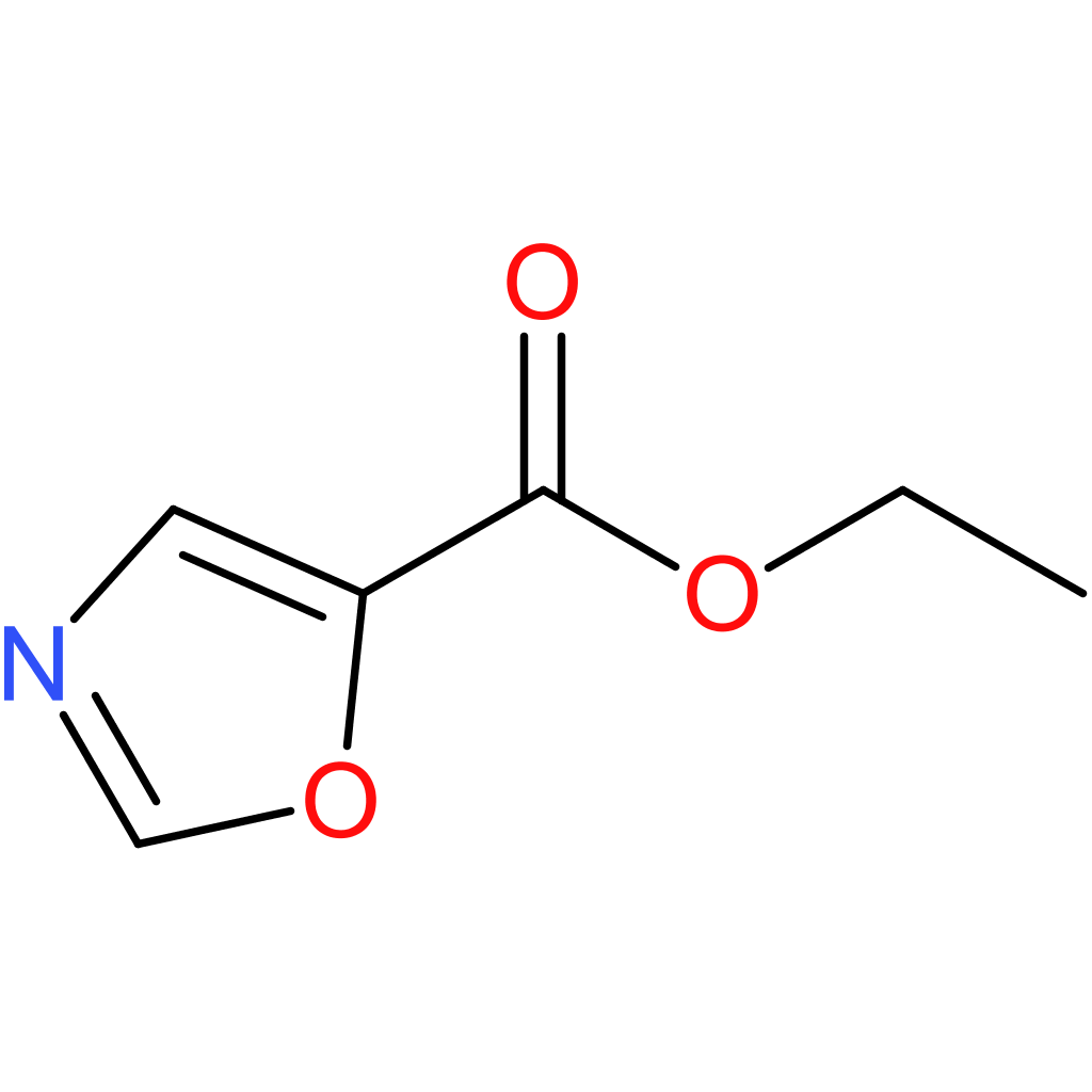 Ethyl oxazole-5-carboxylate