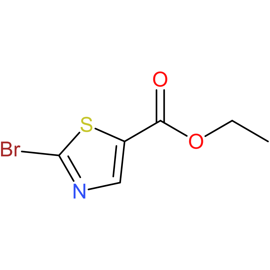 Ethyl 2-Bromothiazole-5-carboxylate