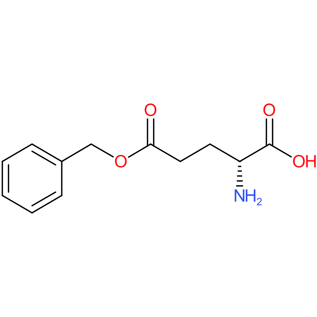 D-Glutamic Acid 5-Benzyl Ester