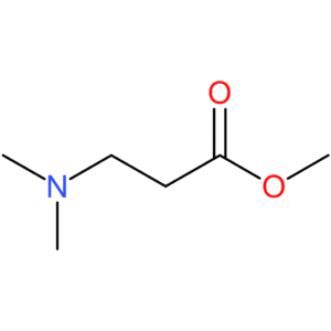 Methyl 3-(dimethylamino)propanoate