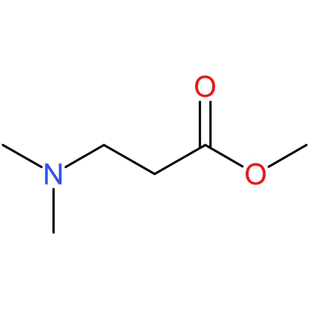 Methyl 3-(dimethylamino)propanoate
