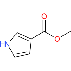 Methyl Pyrrole-3-carboxylate