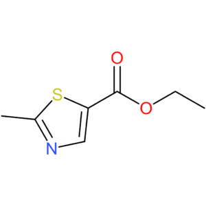Ethyl 2-methylthiazole-5-carboxylate