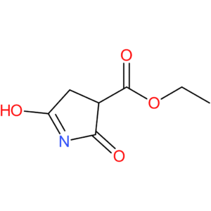 2,5-Dioxo-pyrrolidine-3-carboxylic acid ethyl ester