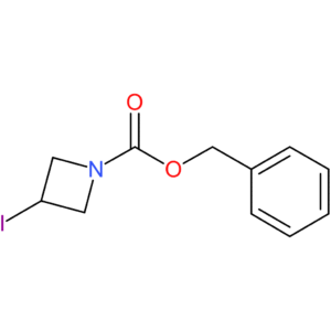 1-Cbz-3-iodoazetidine