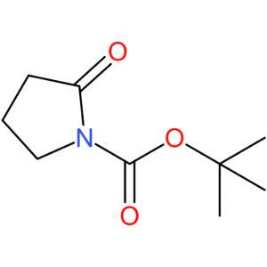tert-Butyl 2-oxopyrrolidine-1-carboxylate