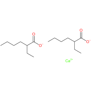 Calcium 2-ethylhexanoate, superconductor grade, 40% in 2-ethylhexanoic acid (3-8% Ca)